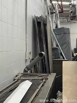 Miwe EL 4.1216 Deck Oven