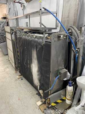 Miwe EL 4.1216 Deck Oven