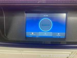 Sequenciador Thermo Fisher IonTorrent S5 XL