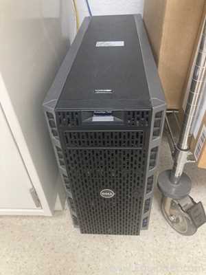 Sequenciador Thermo Fisher IonTorrent S5 XL