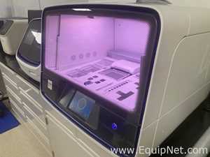 Sequenciador Thermo Fisher Ion Chef