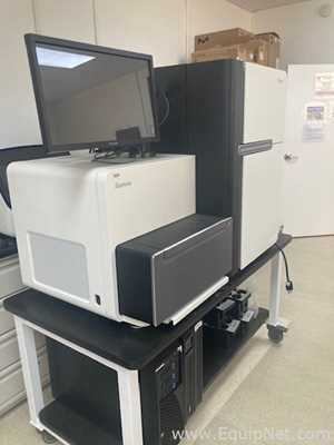 Illumina Illumina HiSeq X Sequencing System Sequencer