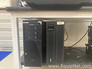 Illumina Illumina HiSeq X Sequencing System Sequencer