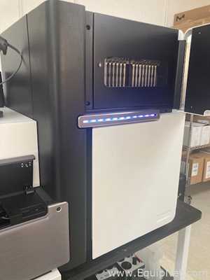 Illumina Illumina HiSeq X Sequencing System Sequencer