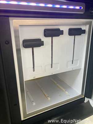 Illumina Illumina HiSeq X Sequencing System Sequencer