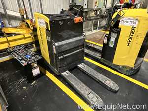 Empilhadeira Hyster Co RP2.0N