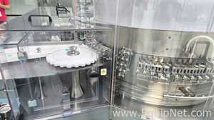Lavadora Truking Technology Limited KQCLS20/5
