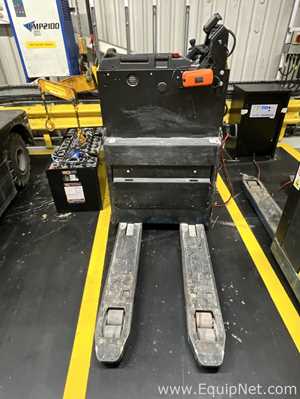 Empilhadeira Hyster Co RP2.0N