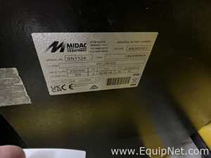 Empilhadeira Hyster Co RP2.0N