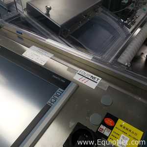 Lavadora Truking Technology Limited KQCLS20/5