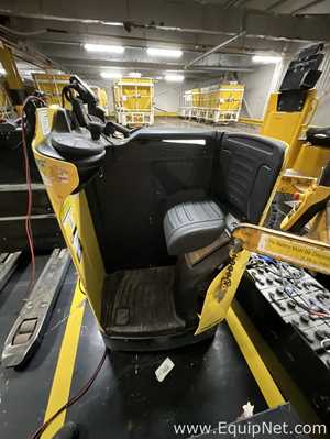 Empilhadeira Hyster Co RP2.0N