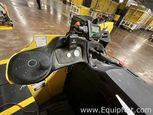 Empilhadeira Hyster Co RP2.0N