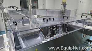 Lavadora Truking Technology Limited KQCLS20/5