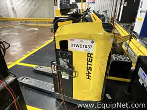 Empilhadeira Hyster Co RP2.0N