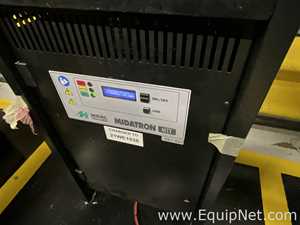 Empilhadeira Hyster Co RP2.0N