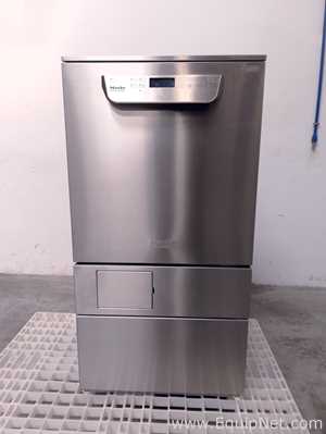 Miele PG 8593 Washer