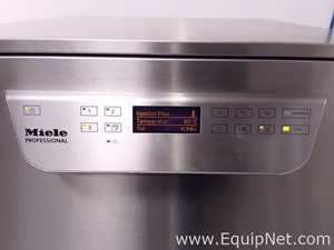 Lavadora Miele PG 8593