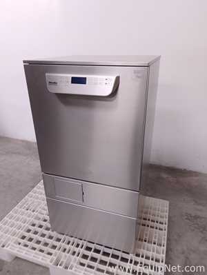 Lavadora Miele PG 8593