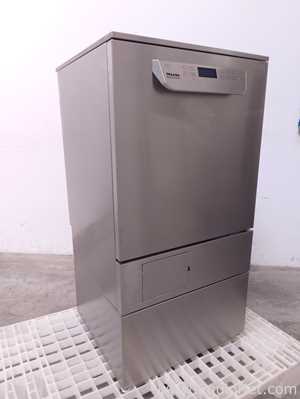 Lavadora Miele PG 8593