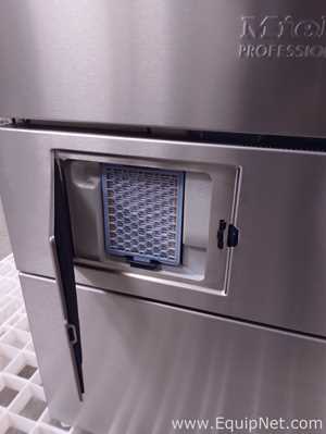 Lavadora Miele PG 8593