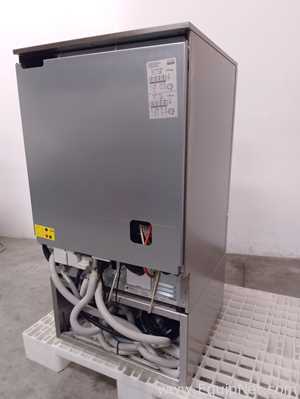 Lavadora Miele PG 8593