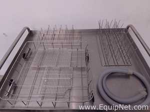 Lavadora Miele PG 8593