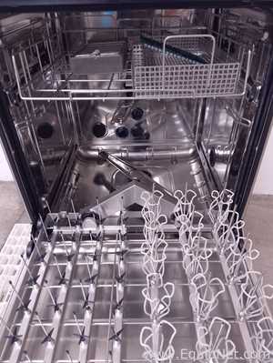 Lavadora Miele PG 8593