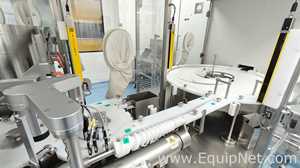 Truking Technology Limited ZG16A Vial Capping Machine