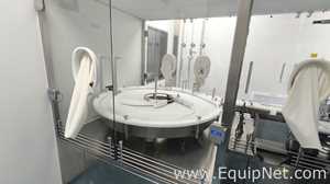 Truking Technology Limited ZG16A Vial Capping Machine