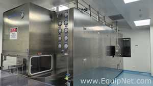 Esterilizador Truking Technology Limited KSZ920/100M