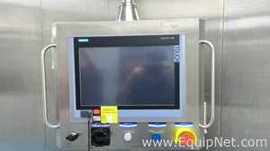 Truking Technology Limited KSZ920/100M Sterilization and Drying Tunnel