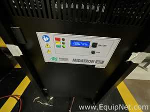 Hyster RP2.0N 2000Kg 24 Volt Ride On Pallet Truck with Battery Charger