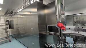Truking Technology Limited KSZ920/100M Sterilization and Drying Tunnel