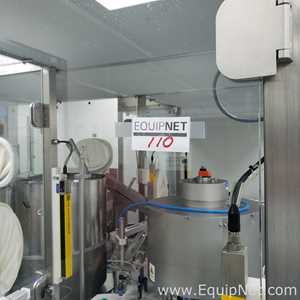 Truking Technology Limited ZG16A Vial Capping Machine