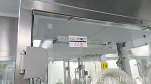 Linha de Envase de Ampolas Truking Technology Limited KGSB8A