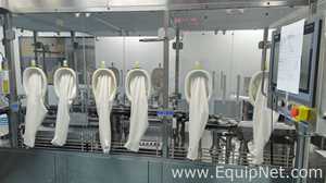 Linha de Envase de Ampolas Truking Technology Limited KGSB8A