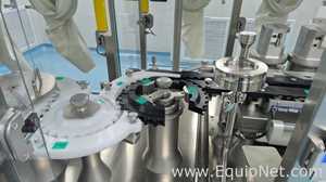 Linha de Envase de Ampolas Truking Technology Limited KGSB8A