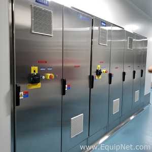 Truking Technology Limited ZG16A Vial Capping Machine