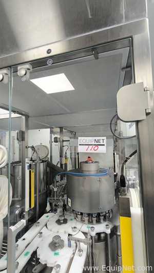 Truking Technology Limited ZG16A Vial Capping Machine