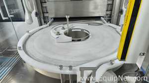 Linha de Envase de Ampolas Truking Technology Limited KGSB8A