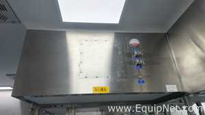 Linha de Envase de Ampolas Truking Technology Limited KGSB8A