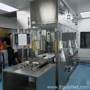 Truking Technology Limited ZG16A Vial Capping Machine