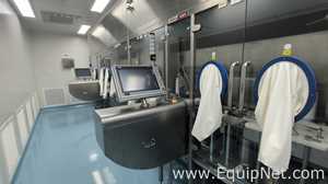 Manipulação de Material Tofflon Science and Technology Group Co., Ltd. ALS-Plus-12/15
