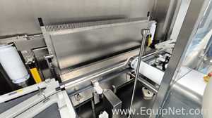 Manipulação de Material Tofflon Science and Technology Group Co., Ltd. ALS-Plus-12/15