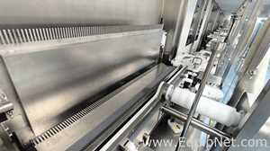 Manipulação de Material Tofflon Science and Technology Group Co., Ltd. ALS-Plus-12/15