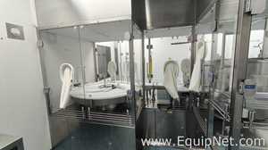 Truking Technology Limited ZG16A Vial Capping Machine