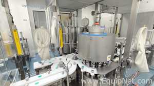 Truking Technology Limited ZG16A Vial Capping Machine