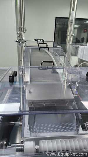 Truking Technology Limited KQCLS20/5 Vertical Ultrasonic Washing Machine