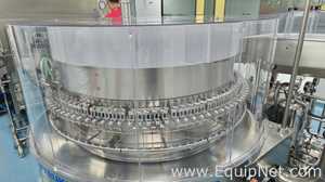 Lavadora Truking Technology Limited KQCLS20/5