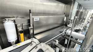 Manipulação de Material Tofflon Science and Technology Group Co., Ltd. ALS-Plus-12/15